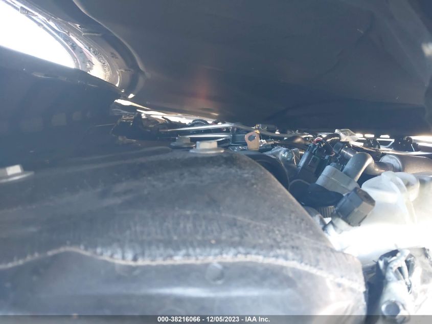 2023 NISSAN ALTIMA SV FWD - 1N4BL4DV6PN377884