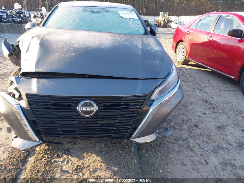 2023 NISSAN ALTIMA SV FWD - 1N4BL4DV6PN377884