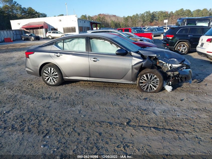 2023 NISSAN ALTIMA SV FWD - 1N4BL4DV6PN377884