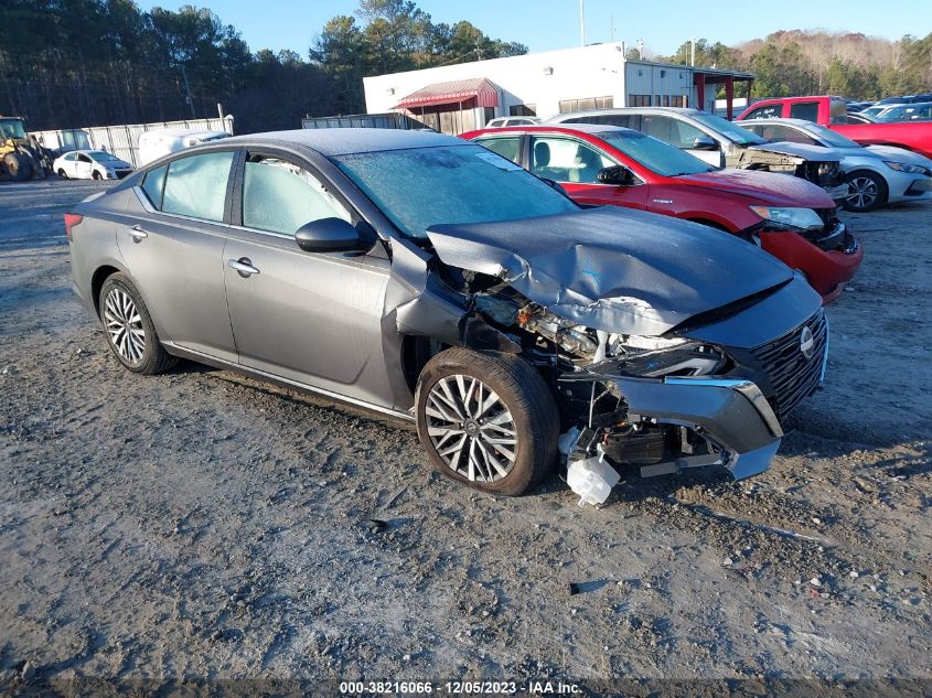 2023 NISSAN ALTIMA SV FWD - 1N4BL4DV6PN377884
