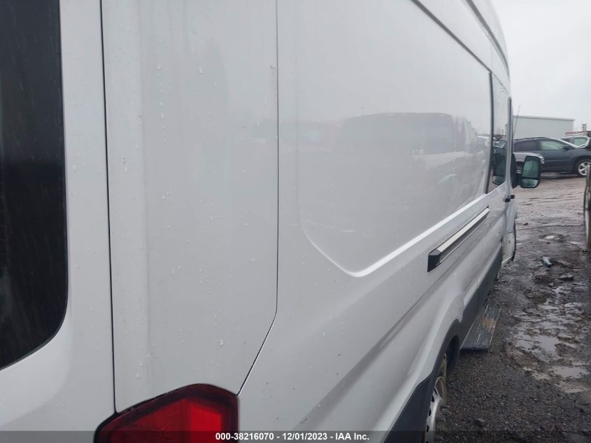 2022 FORD TRANSIT-250 CARGO VAN 1FTBR3U81NKA82705