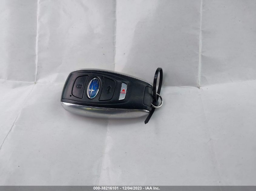 2015 SUBARU LEGACY 3.6R LIMITED - 4S3BNEL61F3065194