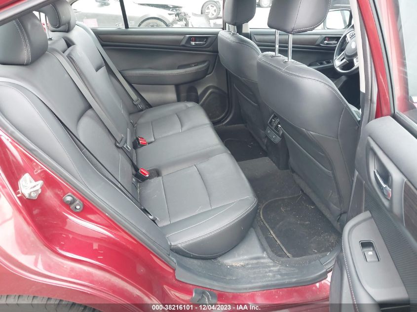2015 SUBARU LEGACY 3.6R LIMITED - 4S3BNEL61F3065194