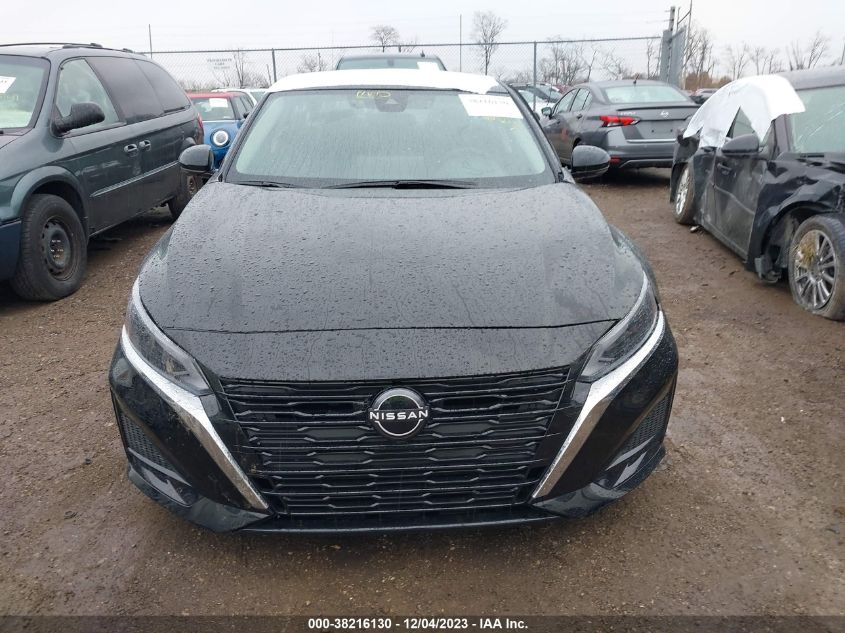 2023 NISSAN ALTIMA SL - 1N4BL4EV3PN424089