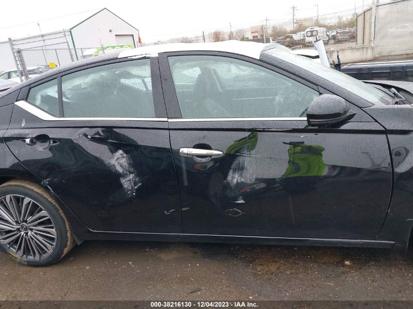 2023 NISSAN ALTIMA SL - 1N4BL4EV3PN424089