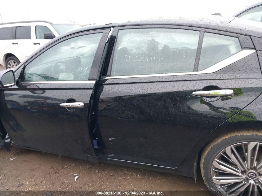 2023 NISSAN ALTIMA SL - 1N4BL4EV3PN424089