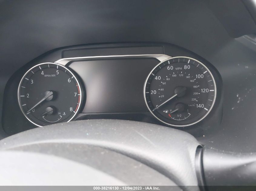 2023 NISSAN ALTIMA SL - 1N4BL4EV3PN424089