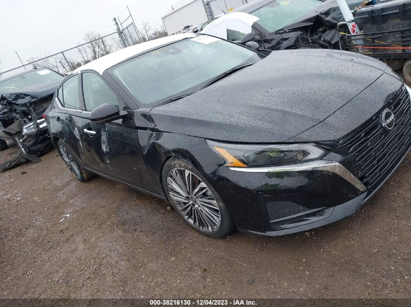 2023 NISSAN ALTIMA SL - 1N4BL4EV3PN424089