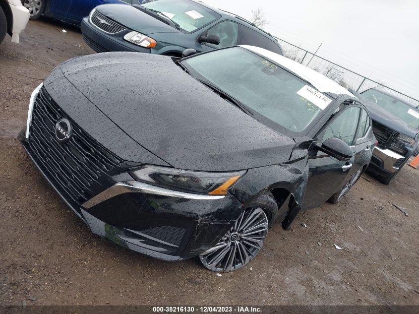 2023 NISSAN ALTIMA SL - 1N4BL4EV3PN424089