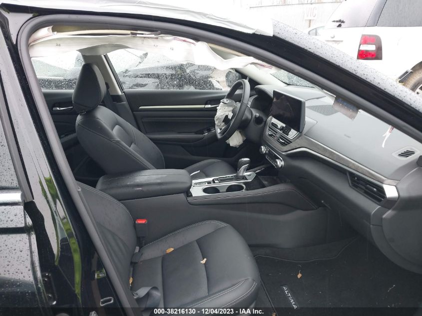 2023 NISSAN ALTIMA SL - 1N4BL4EV3PN424089