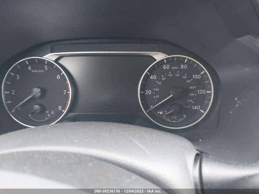 2023 NISSAN ALTIMA SL - 1N4BL4EV3PN424089