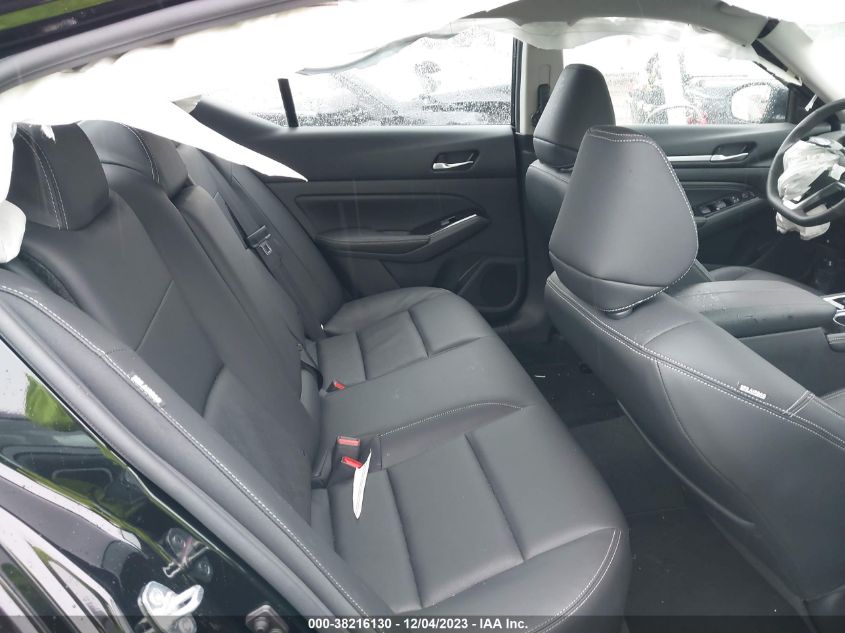 2023 NISSAN ALTIMA SL - 1N4BL4EV3PN424089