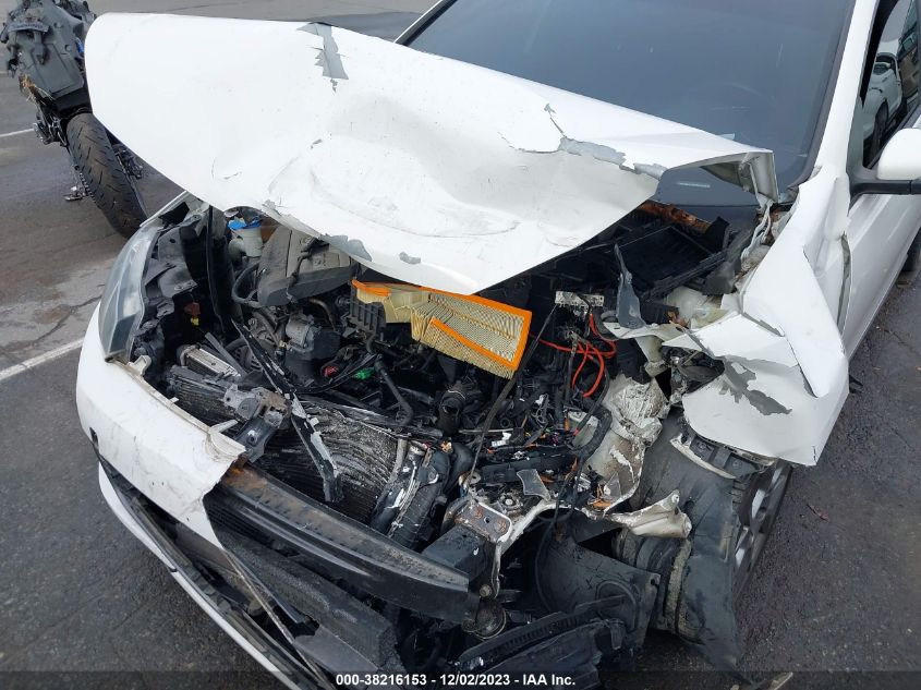 2013 VOLKSWAGEN GTI - WVWGV7AJ5DW127894