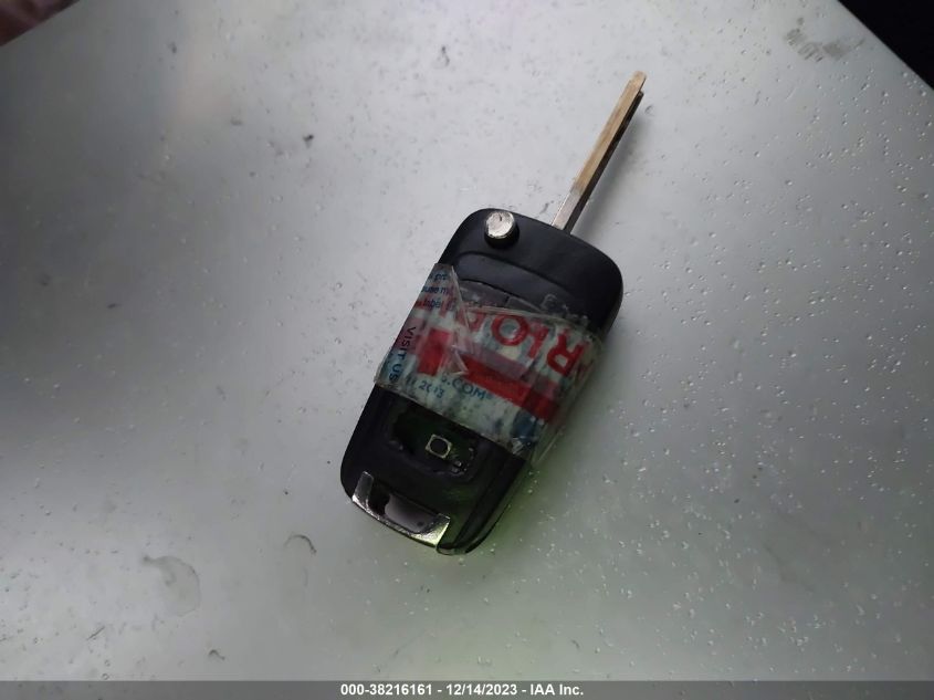 2016 CHEVROLET IMPALA LT - 2G1105SA1G9162381