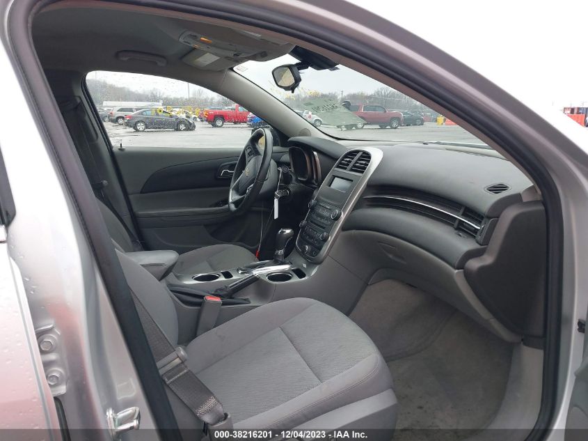 2015 CHEVROLET MALIBU LS - 1G11B5SL2FF222511