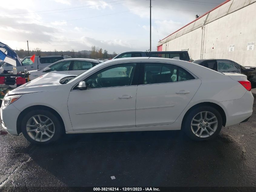 2013 CHEVROLET MALIBU 1LT - 1G11C5SA1DF269022