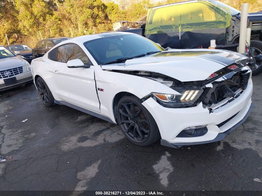 1FA6P8TH1F5397225 2015 FORD MUSTANG, photo no. 1