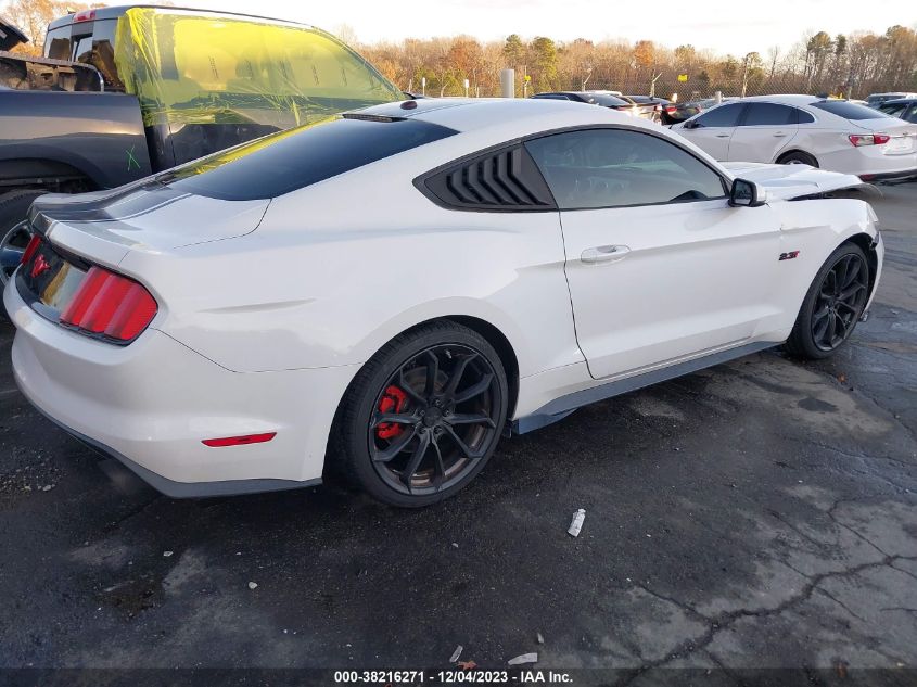 1FA6P8TH1F5397225 2015 FORD MUSTANG, photo no. 4