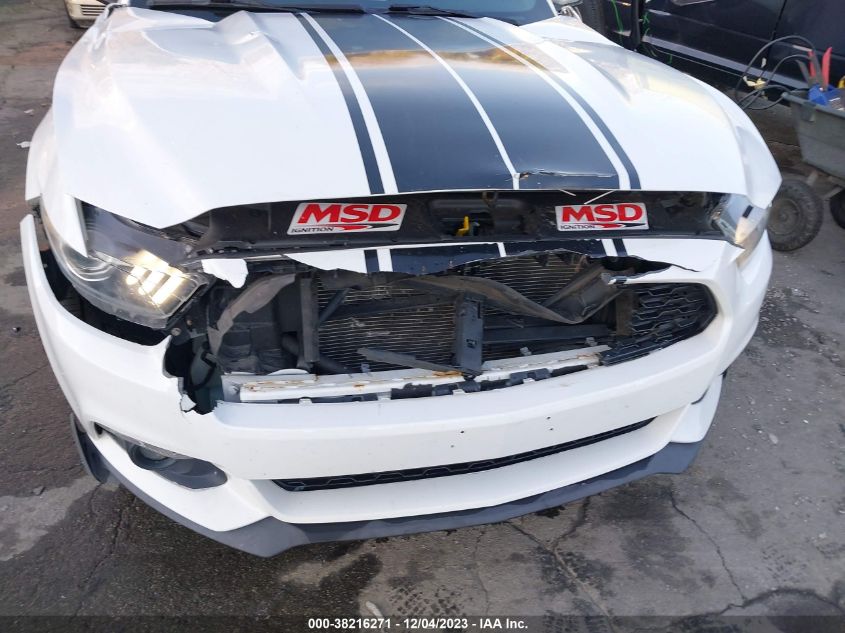 1FA6P8TH1F5397225 2015 FORD MUSTANG, photo no. 6