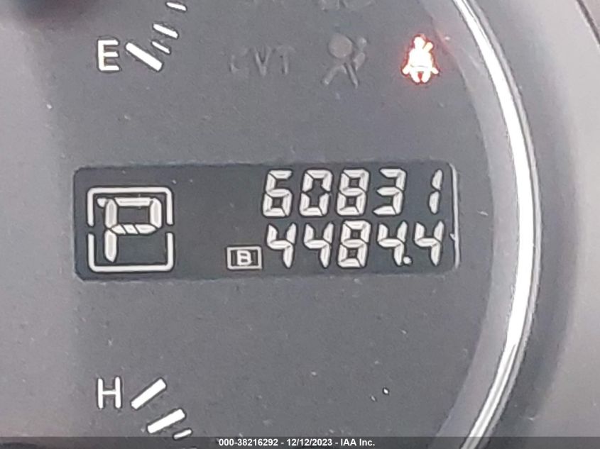 2013 NISSAN MAXIMA 3.5 SV - 1N4AA5AP6DC811113