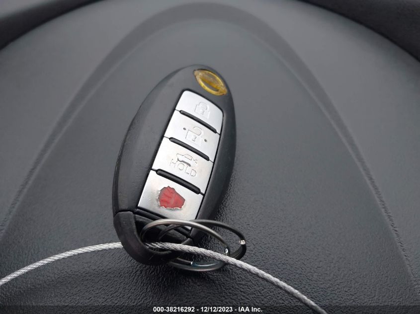 2013 NISSAN MAXIMA 3.5 SV - 1N4AA5AP6DC811113