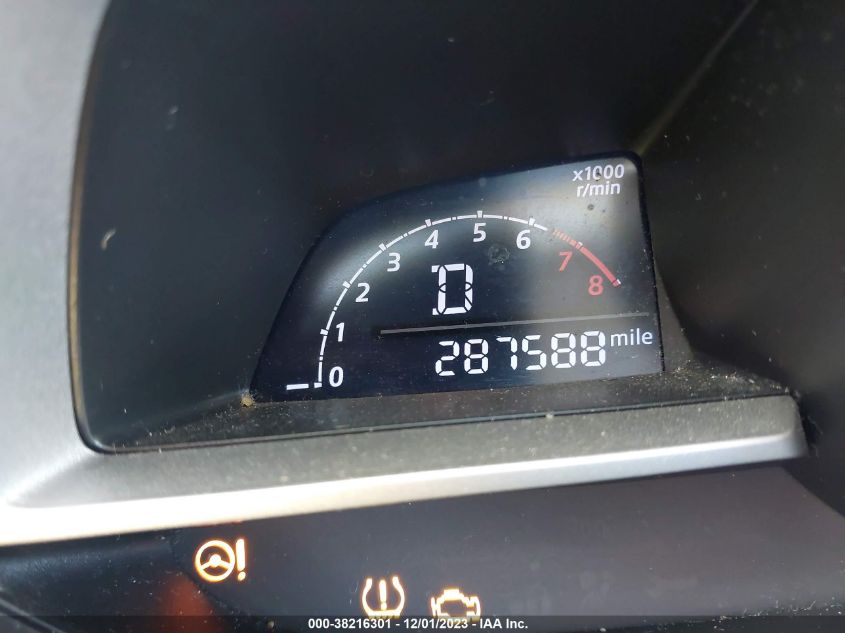 2015 MAZDA MAZDA3 I TOURING - JM1BM1V70F1255369