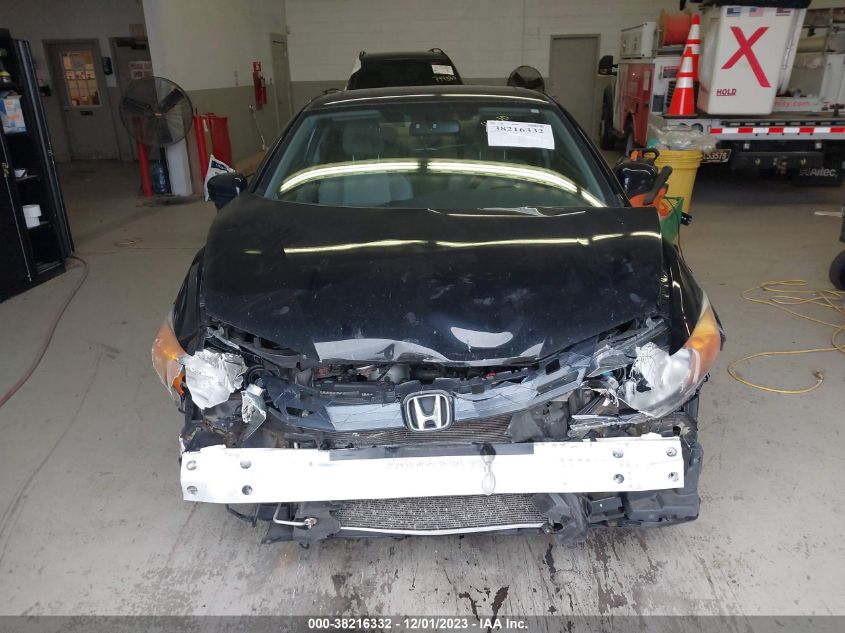 2014 HONDA CIVIC EX - 2HGFG3B85EH514246
