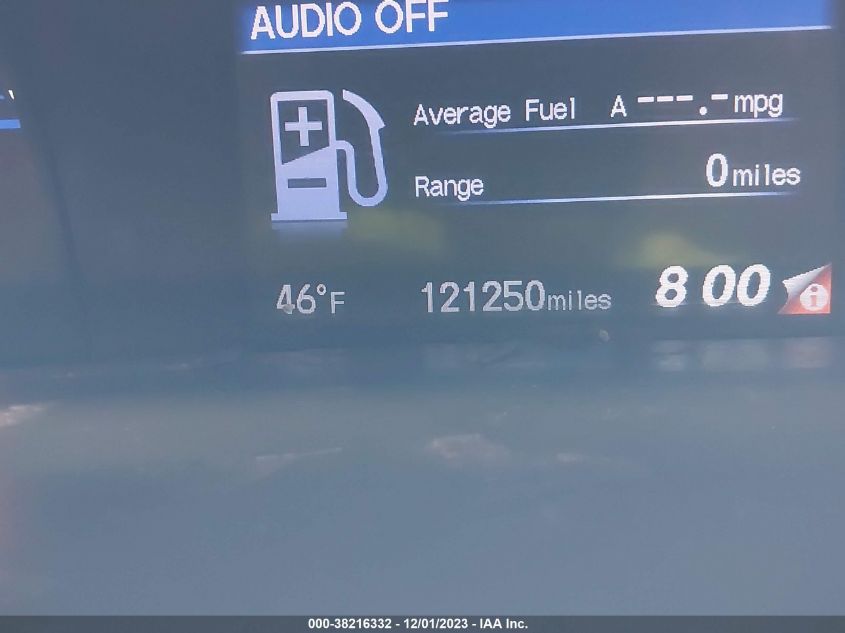 2014 HONDA CIVIC EX - 2HGFG3B85EH514246