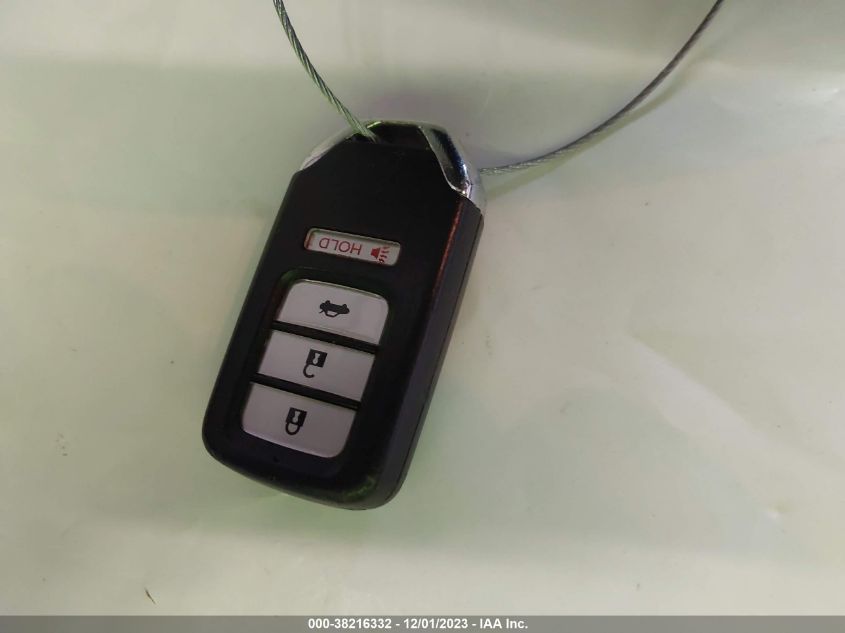 2014 HONDA CIVIC EX - 2HGFG3B85EH514246