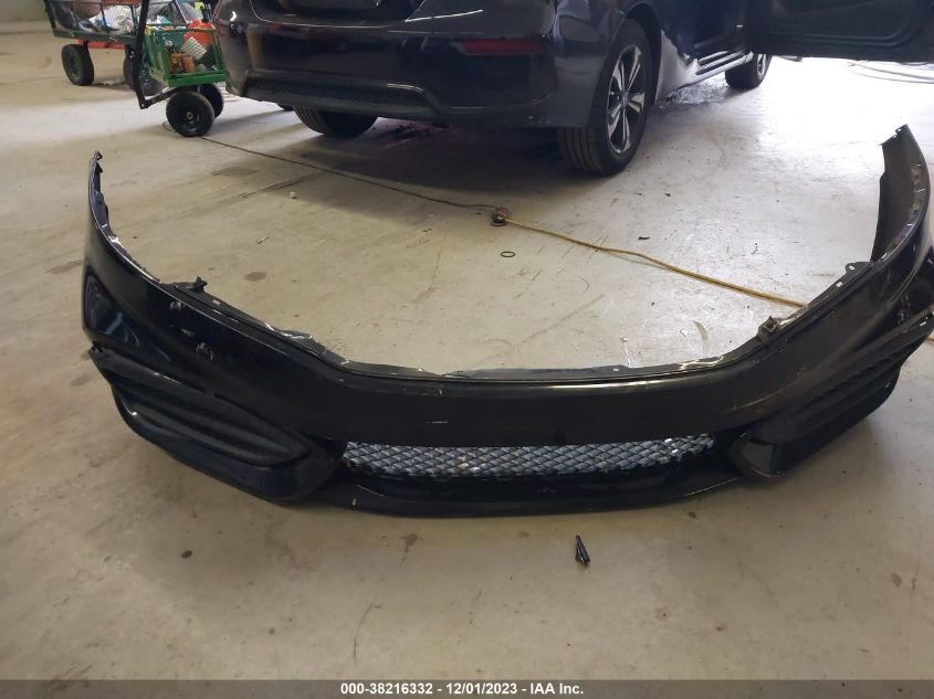 2014 HONDA CIVIC EX - 2HGFG3B85EH514246