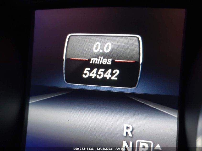 2014 MERCEDES-BENZ ML 350 4MATIC - 4JGDA5HBXEA319243
