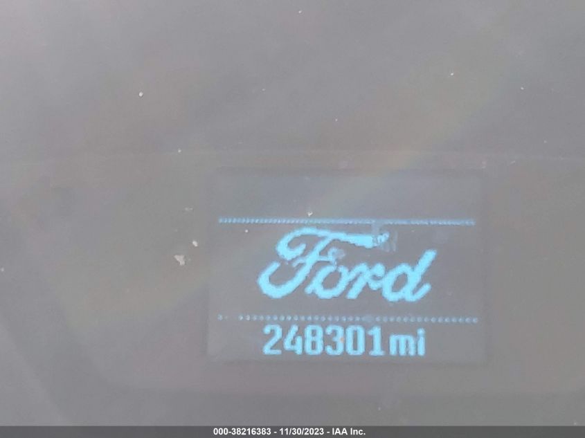 2018 FORD TRANSIT-350 1FTBF4XG0JKB56501