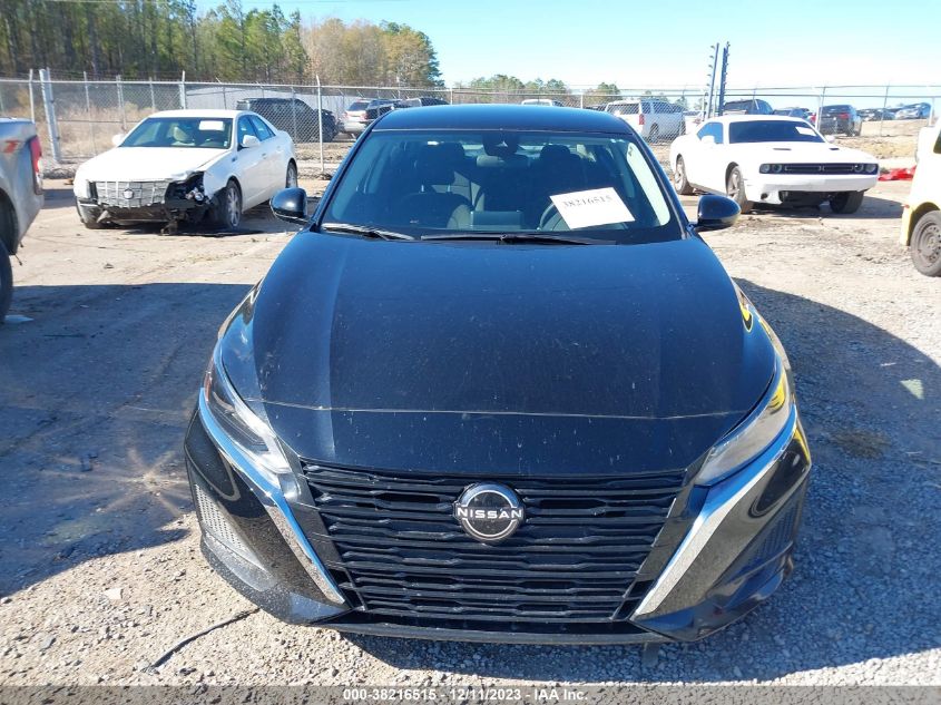 2023 NISSAN ALTIMA SV - 1N4BL4DV2PN323952