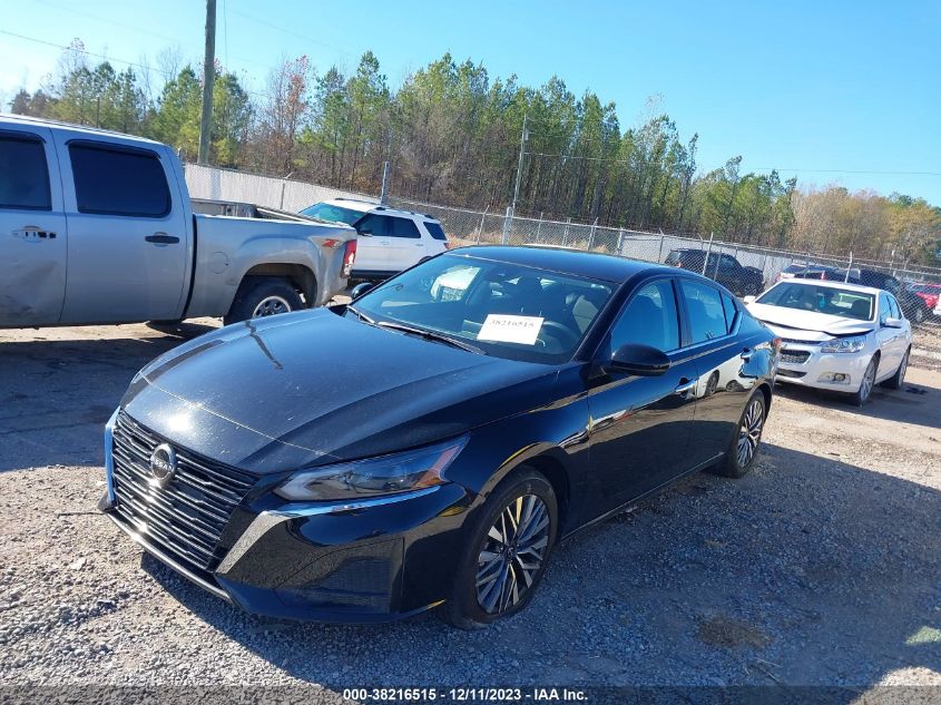 2023 NISSAN ALTIMA SV - 1N4BL4DV2PN323952