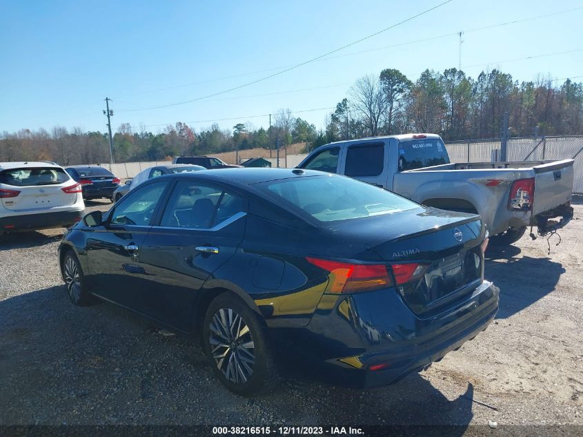 2023 NISSAN ALTIMA SV - 1N4BL4DV2PN323952