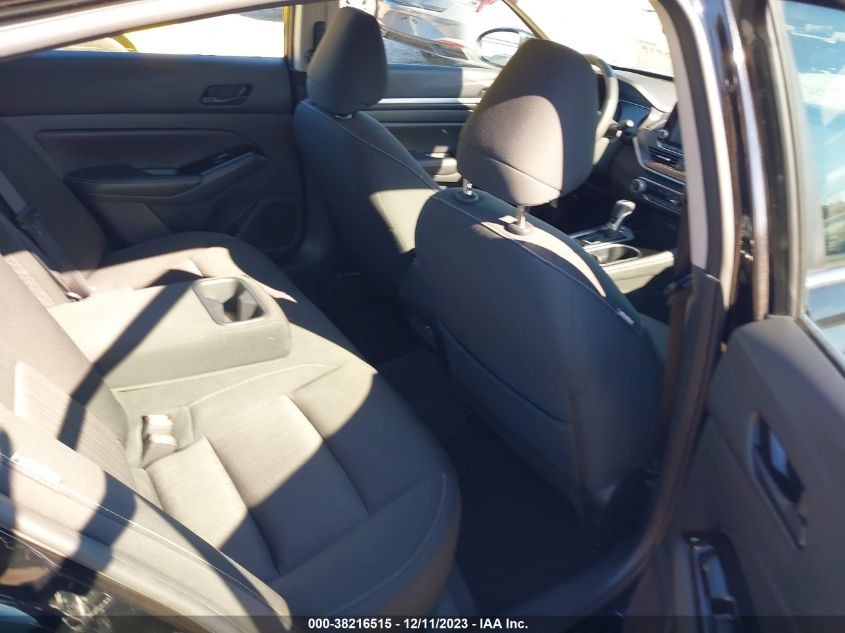2023 NISSAN ALTIMA SV - 1N4BL4DV2PN323952