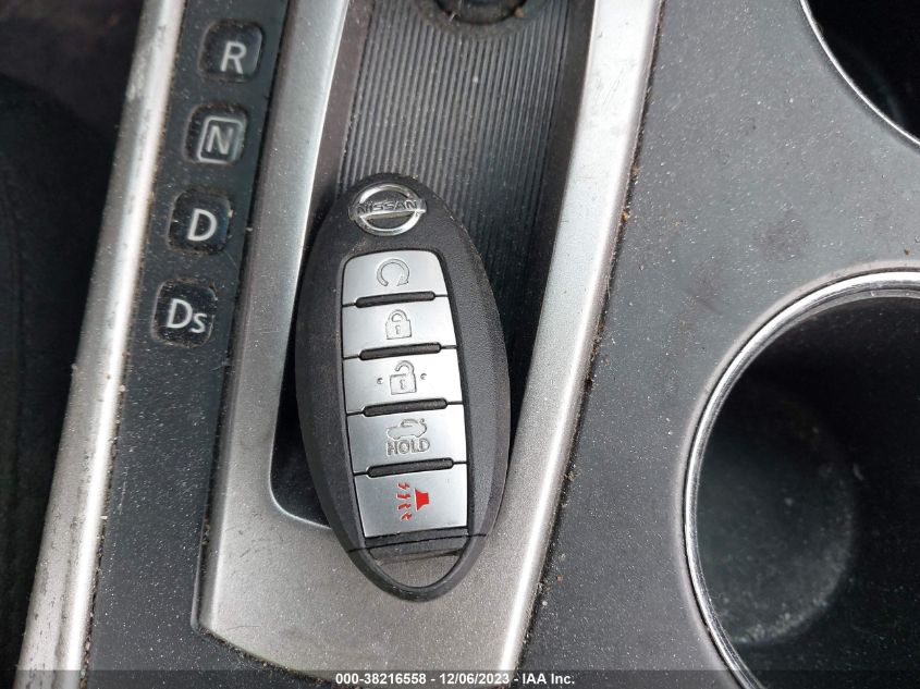 2015 NISSAN ALTIMA 2.5/S/SV/SL - 1N4AL3AP1FC482452