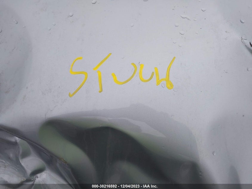 VIN 3CZRU6H30NM708809 2022 HONDA HR-V AWD LX