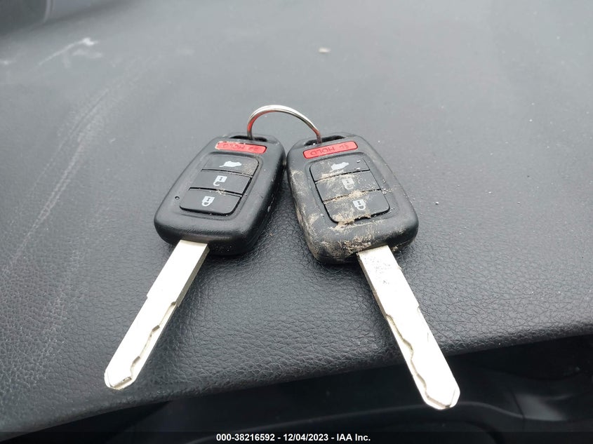 VIN 3CZRU6H30NM708809 2022 HONDA HR-V AWD LX