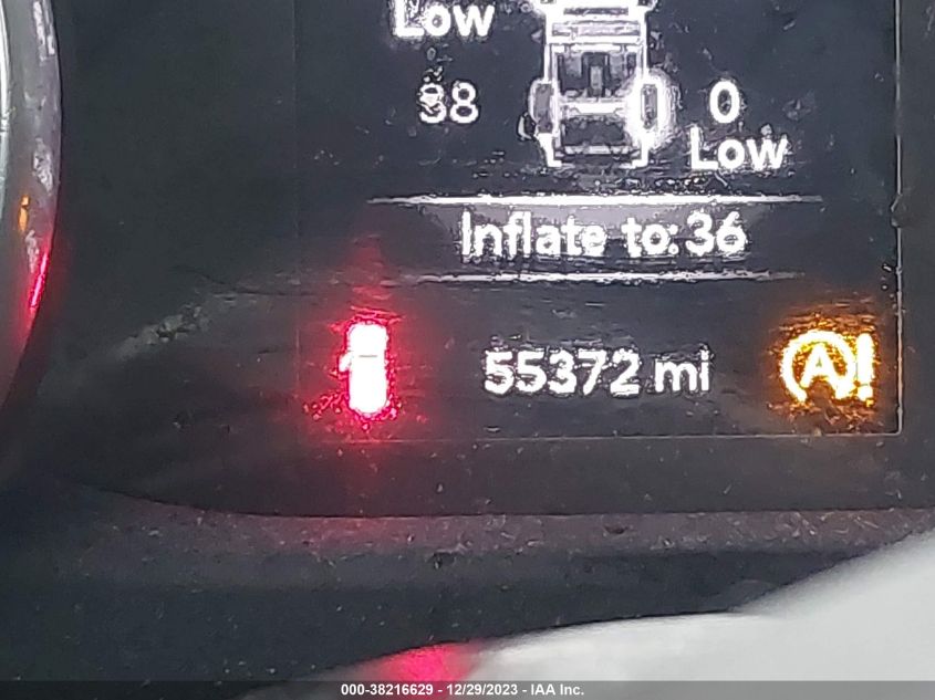 2018 JEEP WRANGLER UNLIMITED SPORT S 4X4 - 1C4HJXDG3JW280964