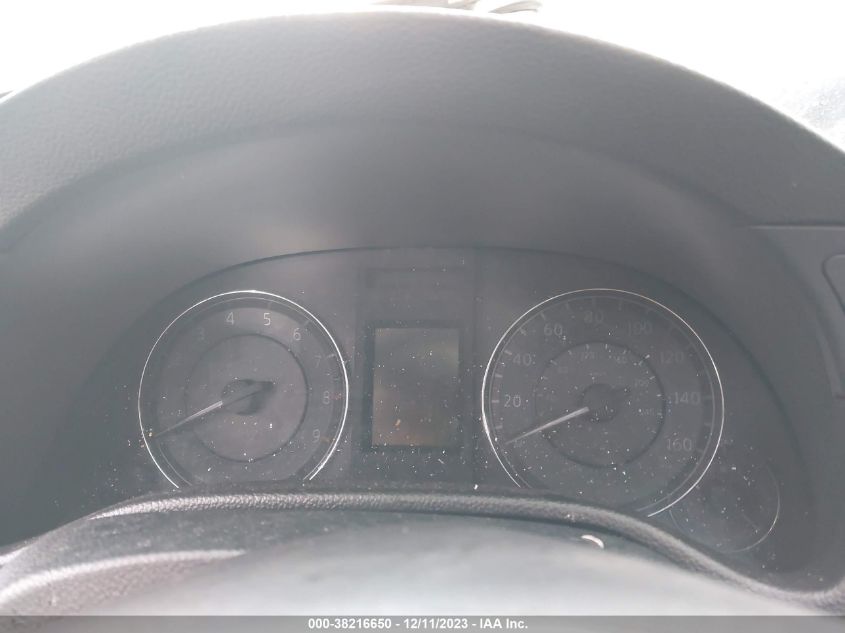 2013 INFINITI G37X X - JN1CV6AR7DM759129