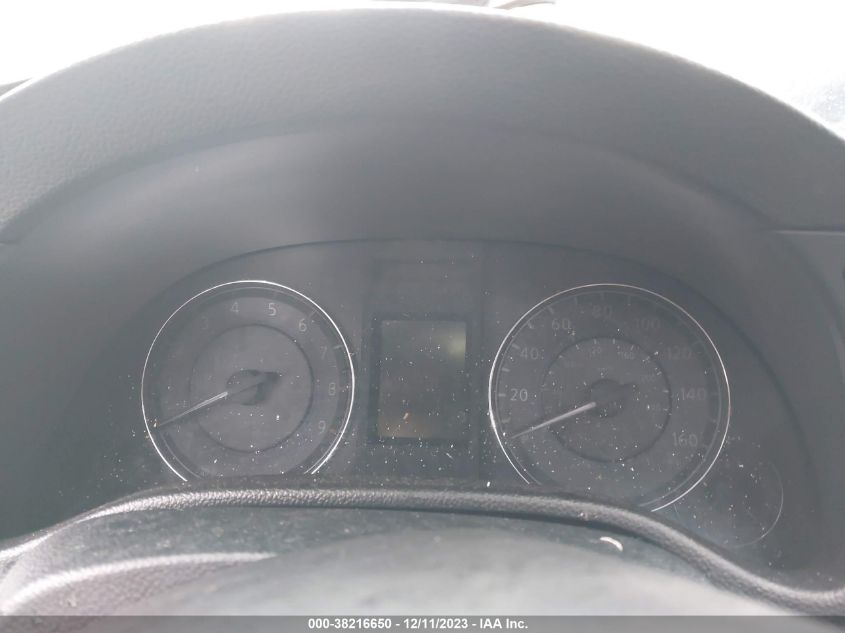 2013 INFINITI G37X X - JN1CV6AR7DM759129