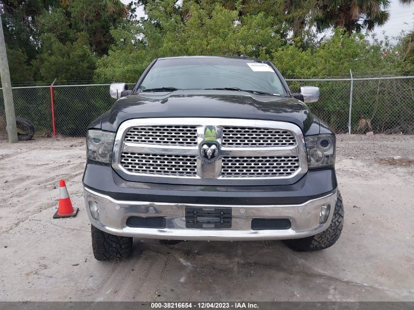 2017 RAM 1500 SLT - 3C6RR7LT8HG722648