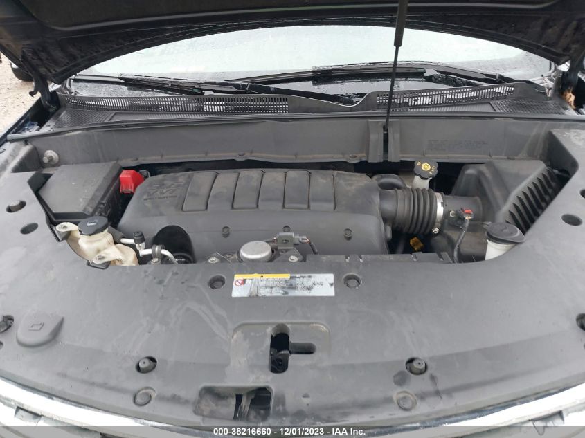 2017 CHEVROLET TRAVERSE LS - 1GNKRFED9HJ305300