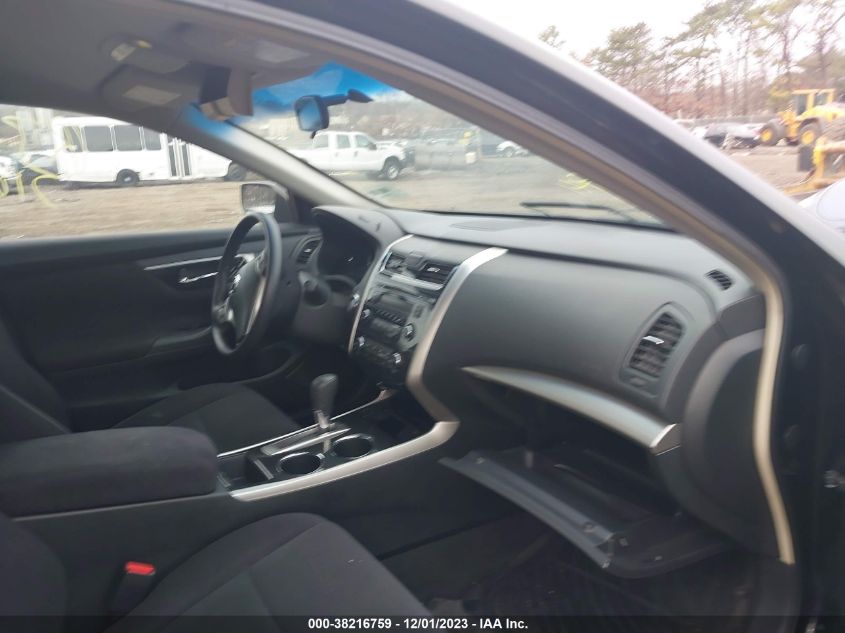 2013 NISSAN ALTIMA 2.5 S - 1N4AL3AP8DC182453