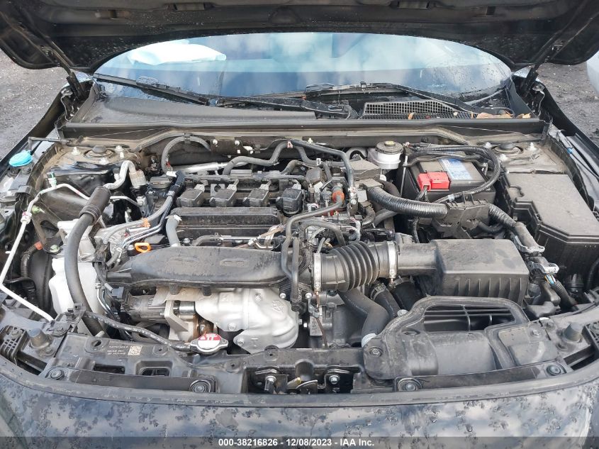 2023 HONDA CIVIC SI SEDAN 2HGFE1E55PH472451
