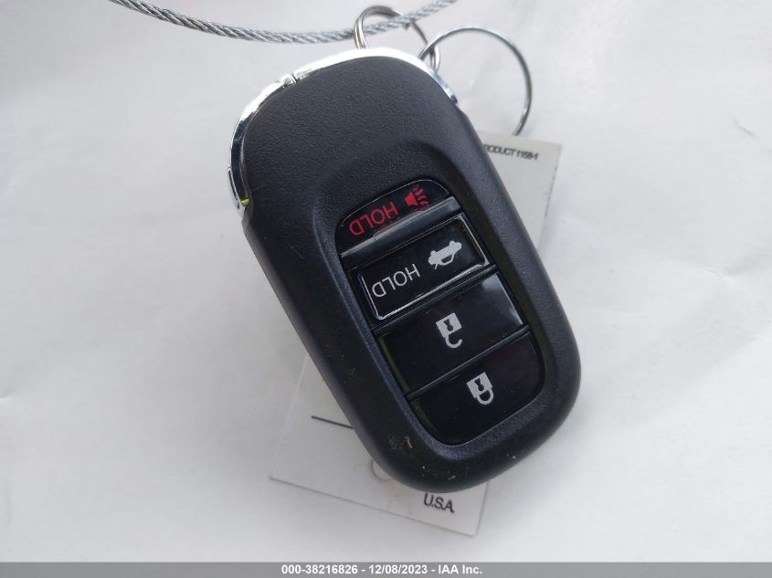 2023 HONDA CIVIC SI SEDAN 2HGFE1E55PH472451