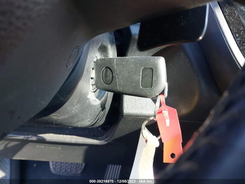 2019 TOYOTA CAMRY L/LE/XLE/SE/XSE - 4T1B11HK5KU730155