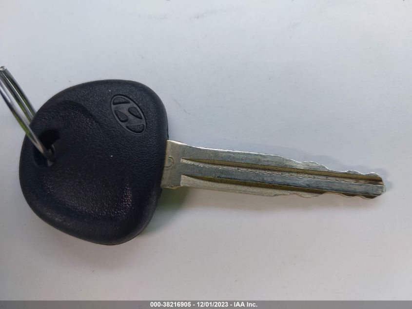 2014 HYUNDAI ELANTRA LIMITED (ULSAN PLANT) - KMHDH4AE9EU152446