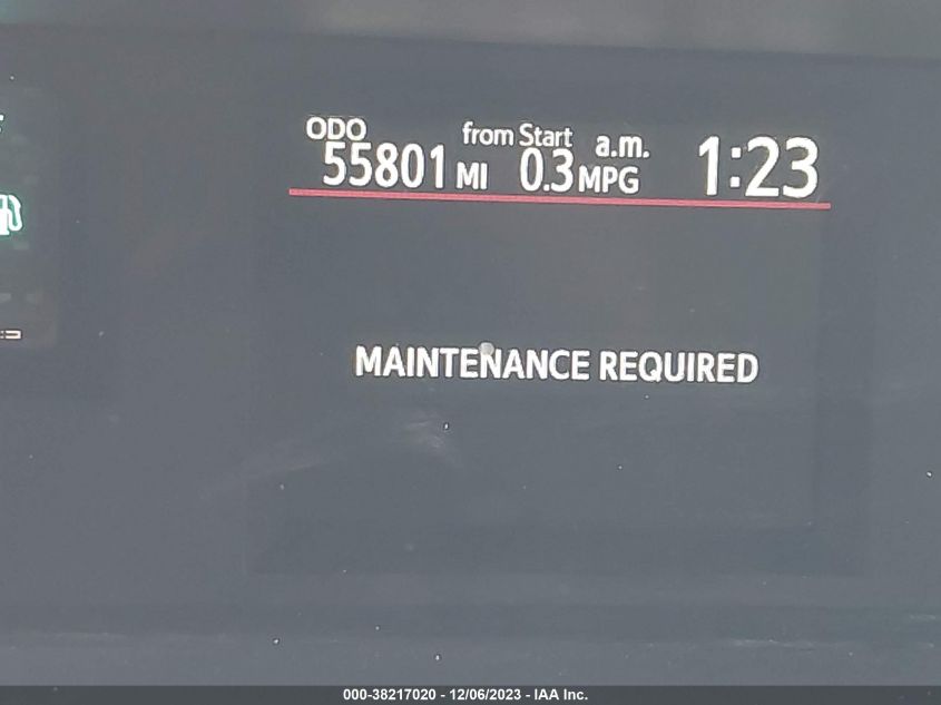 2013 TOYOTA PRIUS C ONE/TWO/THREE/FOUR - JTDKDTB34D1546662